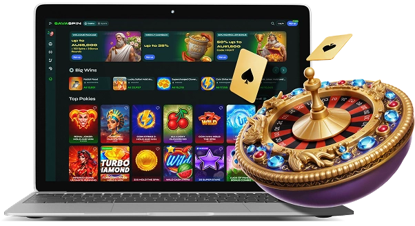 Savaspin Casino Desktop Savaspin Casino Desktop